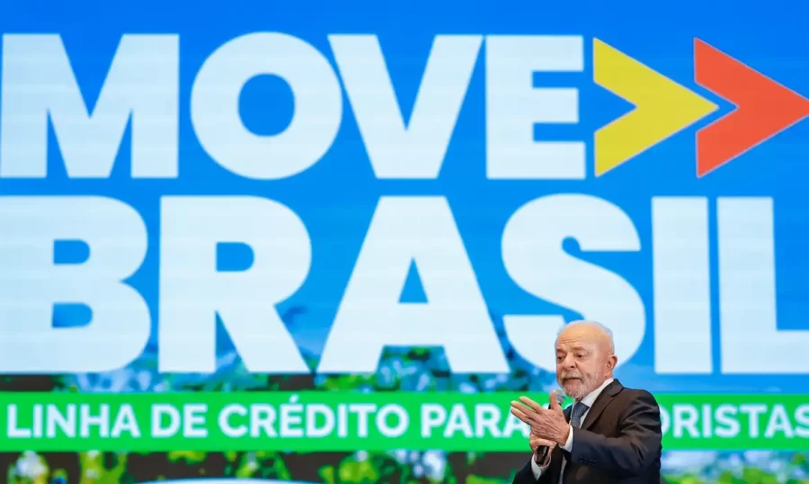 Programa financiará veículos para motoristas de aplicativo e taxistas