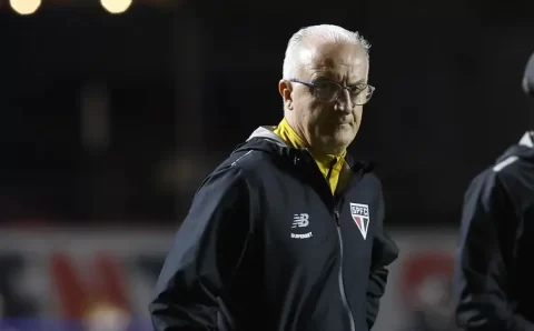 Segundo tempo vira problema para o São Paulo em maio; veja números