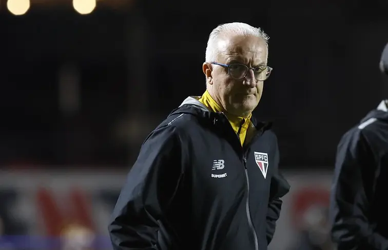Segundo tempo vira problema para o São Paulo em maio; veja números
