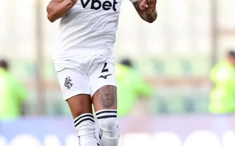 BOTAFOGO VIRA SOBRE O CARACAS E GARANTE A MELHOR CAMPANHA DA SUL-AMERICANA