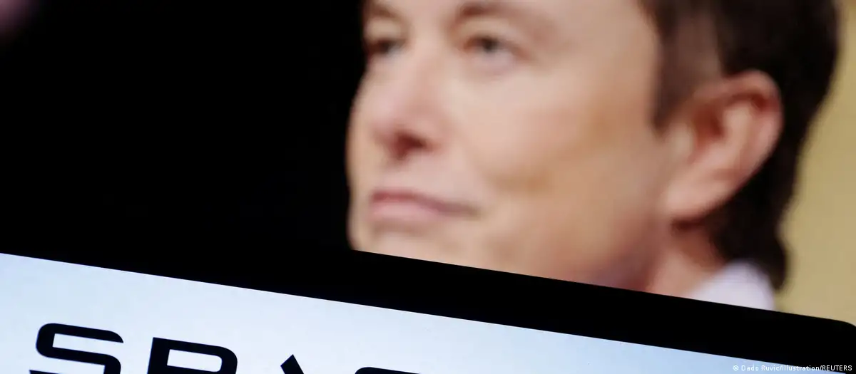 Estreia da SpaceX na bolsa pode tornar Elon Musk trilionário
