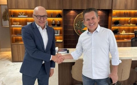 CANDIDATOS À REELEIÇÃO E AO SENADO:   PSD diz que Pivetta e Mauro usam propagandas em autopromoção
