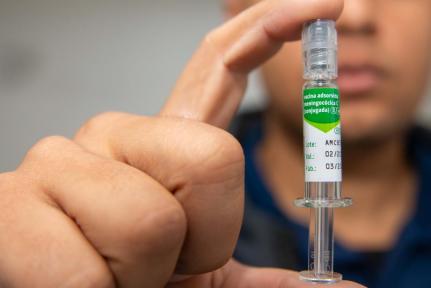 MT:  SAÚDE: Meningite pode matar em 24 horas; especialista do Estado alerta sobre sinais da doença