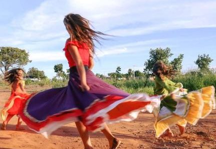 MT:  SAIBA MAIS:   VI Encontro de Cultura Cigana de Mato Grosso movimenta três cidades em maio