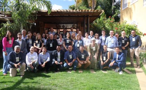 Produtores contribuem para aperfeiçoamento da plataforma AgroBrasil+Sustentável