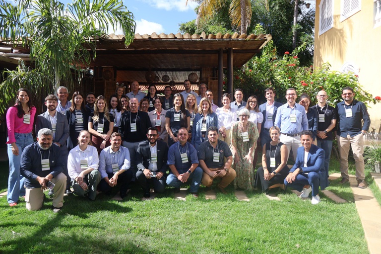 Produtores contribuem para aperfeiçoamento da plataforma AgroBrasil+Sustentável