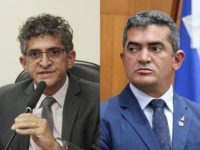 MT:  Alvos de operação, irmãos Nascimento não aparecem no trabalho