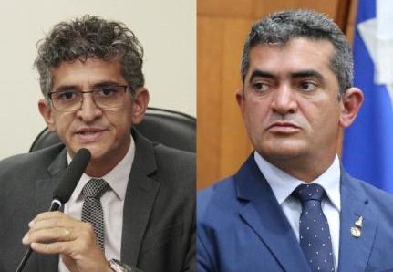 MT:  Alvos de operação, irmãos Nascimento não aparecem no trabalho
