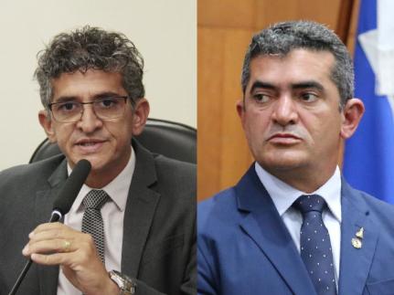 MT:  Alvos de operação, irmãos Nascimento não aparecem no trabalho