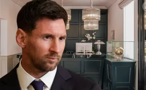Lionel Messi além do futebol: poucos sabem, mas jogador tem rede de hotéis de luxo em destinos queridinhos de milionários