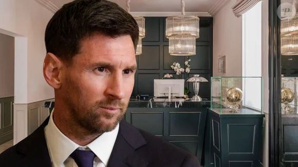 Lionel Messi além do futebol: poucos sabem, mas jogador tem rede de hotéis de luxo em destinos queridinhos de milionários
