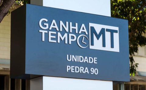 Governo de MT inaugura nova unidade do Ganha Tempo no Pedra 90 na segunda-feira (11)