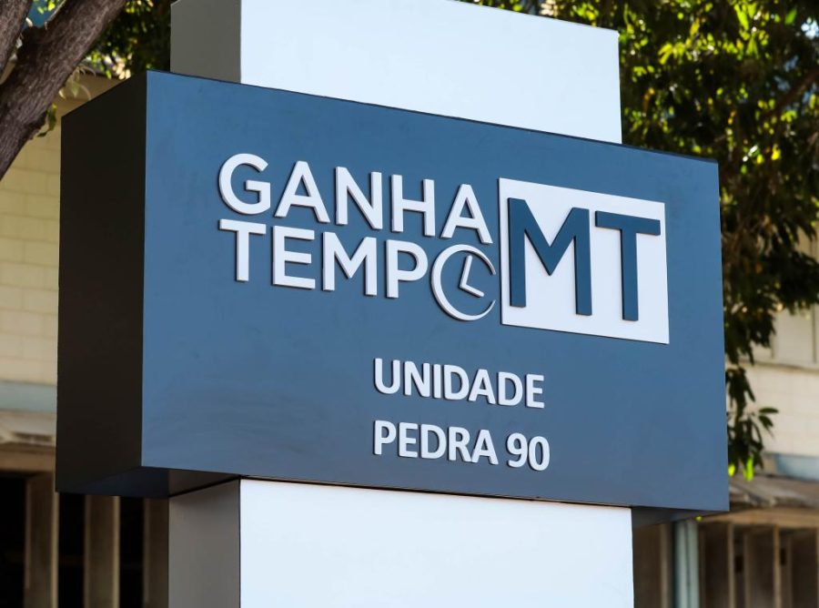 Governo de MT inaugura nova unidade do Ganha Tempo no Pedra 90 na segunda-feira (11)