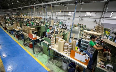 Mato Grosso tem a segunda menor taxa de desemprego do país