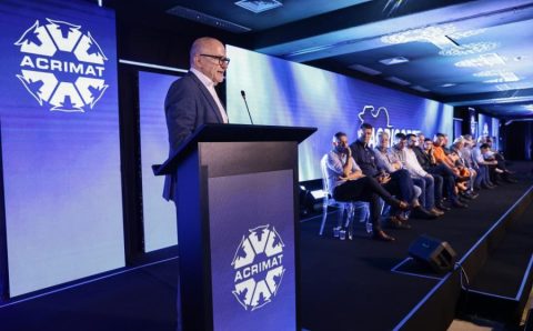 MT bate recorde histórico de abate e exportações: “Nossa pecuária já é uma das mais eficientes do mundo”, afirma governador