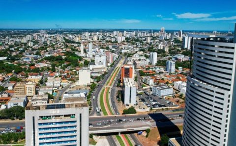 Transferências voluntárias aos municípios ficam proibidas a partir de 4 de julho