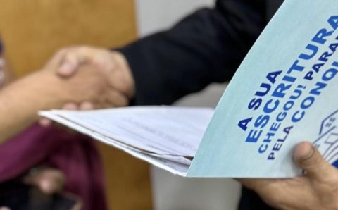 Governo de MT entrega 325 escrituras definitivas em Várzea Grande nesta segunda-feira (01)