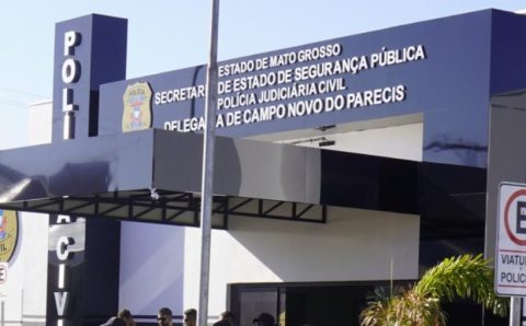 Polícia Civil conclui inquérito e indicia envolvidos em triplo homicídio ligado à facção em Campo Novo do Parecis