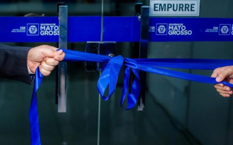 Participação de candidatos em inaugurações fica proibida a partir de 4 de julho