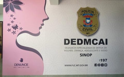 Polícia Civil prende homem que manipulou criança na internet para cometer abuso