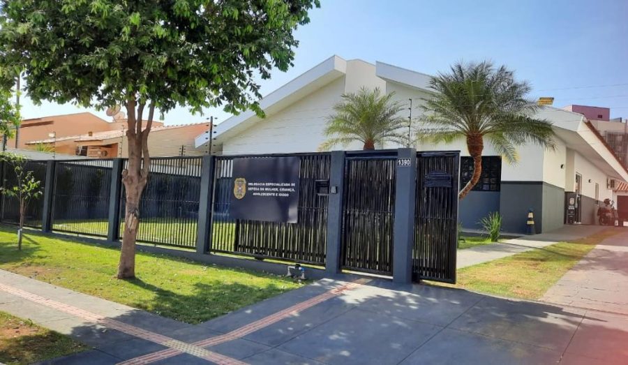 Polícia Civil prende homem suspeito de estupro contra cunhada em Rondonópolis