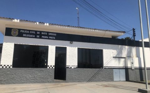 Polícia Civil localiza com vida jovem que estava desaparecido em Pedra Preta