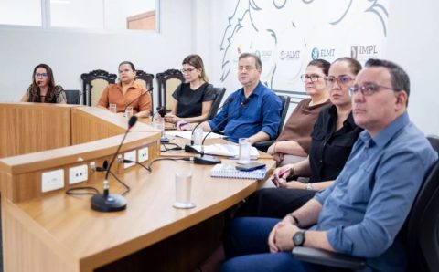 SES apresenta investimentos em audiência na Assembleia Legislativa