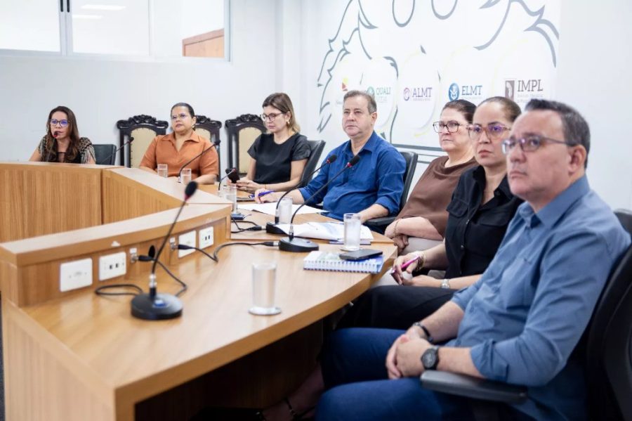 SES apresenta investimentos em audiência na Assembleia Legislativa