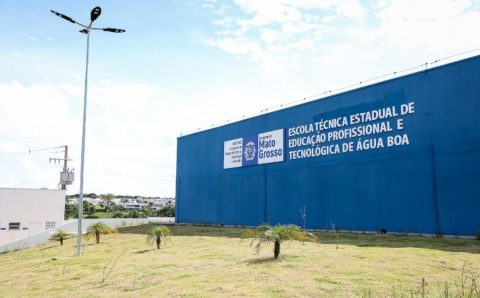 Seciteci prorroga prazo de inscrições para cursos técnicos gratuitos em MT