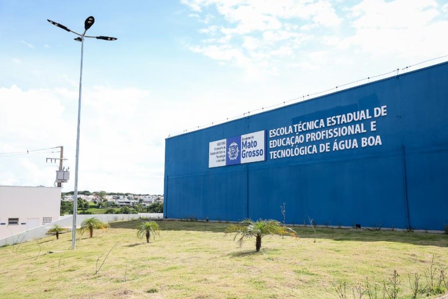 Seciteci prorroga prazo de inscrições para cursos técnicos gratuitos em MT