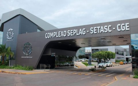 Governo de MT realiza leilão de materiais do VLT em junho