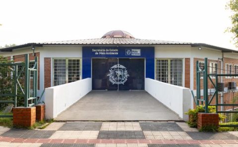 Sema promove capacitação sobre programa voltado à redução de emissões por desmatamento e degradação florestal