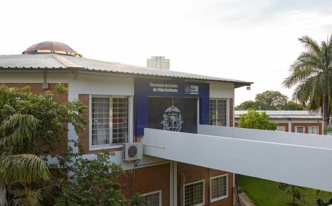 Sema abre prazo para inscrição de artigos científicos que serão apresentados na Semana de Recursos Hídricos