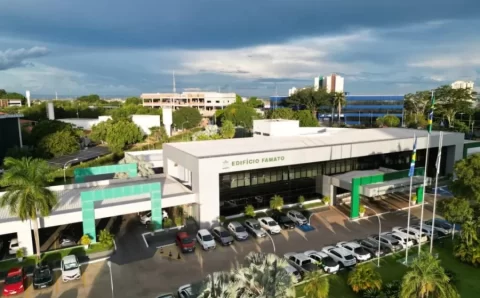 MT:  Famato celebra a aprovação do projeto que amplia renegociação de dívidas rurais