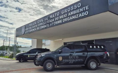 Operações da Polícia Civil promovem asfixia financeira de facções criminosas entre janeiro e abril