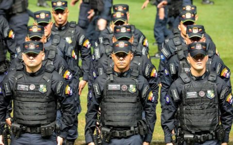 Governo de MT convoca 53 novos policiais militares para reforçar a segurança pública