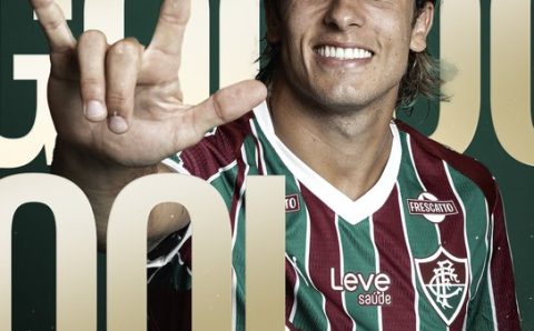 FLUMINENSE BATE LA GUAIRA E APROVEITA DERROTA DO BOLÍVAR PARA IR ÀS OITAVAS