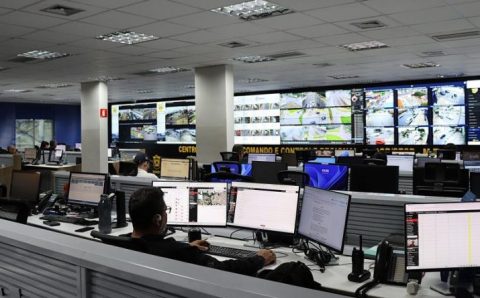 Com auxílio do Vigia Mais MT, foragido da justiça por tráfico de drogas é preso em Várzea Grande