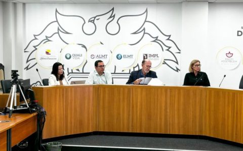 Governo de MT mantém equilíbrio fiscal no primeiro quadrimestre de 2026