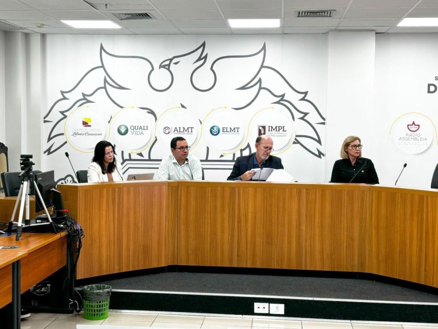Governo de MT mantém equilíbrio fiscal no primeiro quadrimestre de 2026