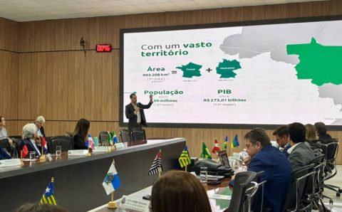 Imea detalha cenário do agro mato-grossense em reunião nacional de juntas comerciais