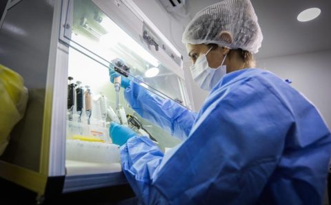 Lacen detecta circulação de variante da Influenza A em MT; vacina contra a gripe está disponível nos postos de saúde