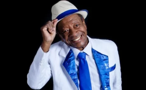Morre Noca da Portela aos 93 anos no Rio de Janeiro