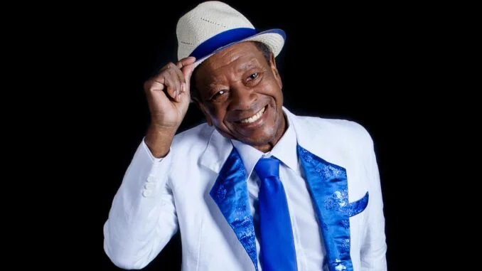Morre Noca da Portela aos 93 anos no Rio de Janeiro