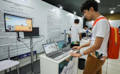 Seciteci abre inscrições para XVIII Mostra Estadual de Ciência, Tecnologia e Inovação