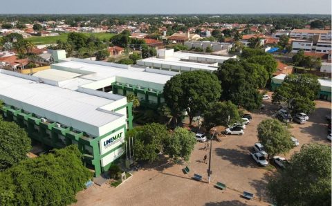 Unemat abre seleção especial com 1.098 vagas para ingresso em cursos no segundo semestre de 2026