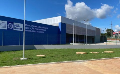 Inscrições para mais de 90 vagas em cursos profissionalizantes encerram nesta quinta-feira (28)
