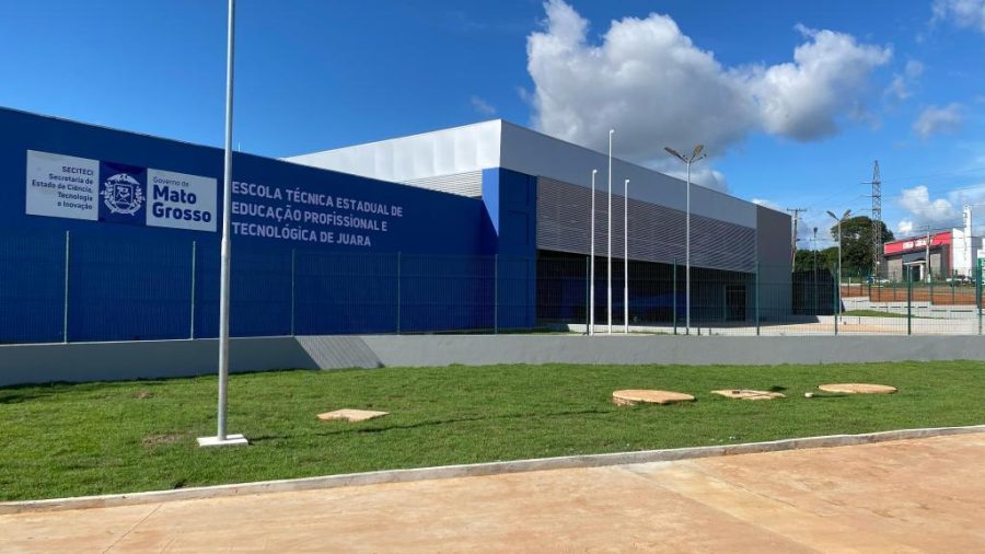 Inscrições para mais de 90 vagas em cursos profissionalizantes encerram nesta quinta-feira (28)