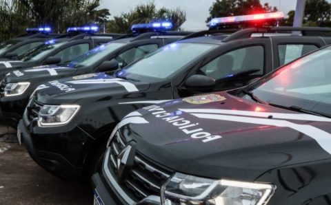 Polícia Civil conclui inquérito e indicia idoso de 70 anos por estupro de criança em Confresa