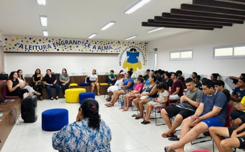 SES e Seduc promovem capacitação sobre alergia alimentar; inscrições estão disponíveis online